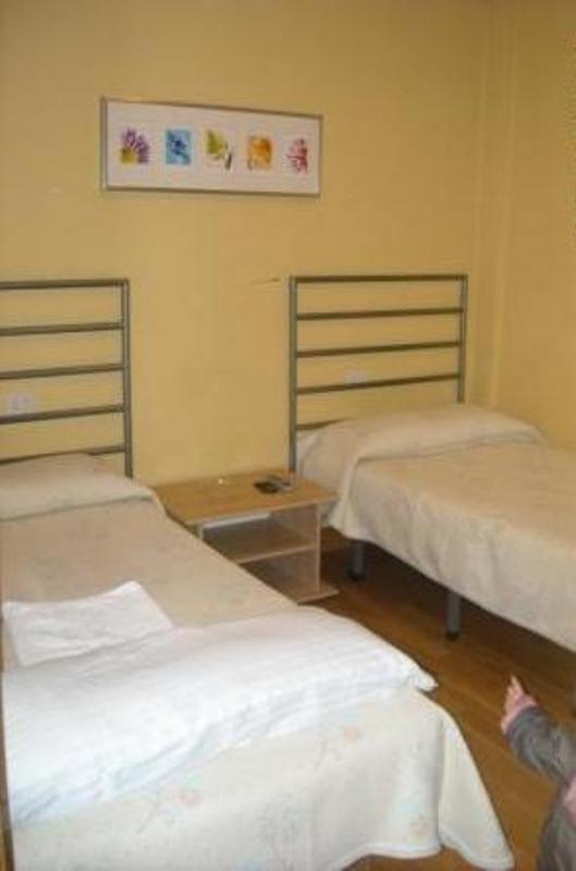 Apartamentos Paratene Erandio Habitación foto